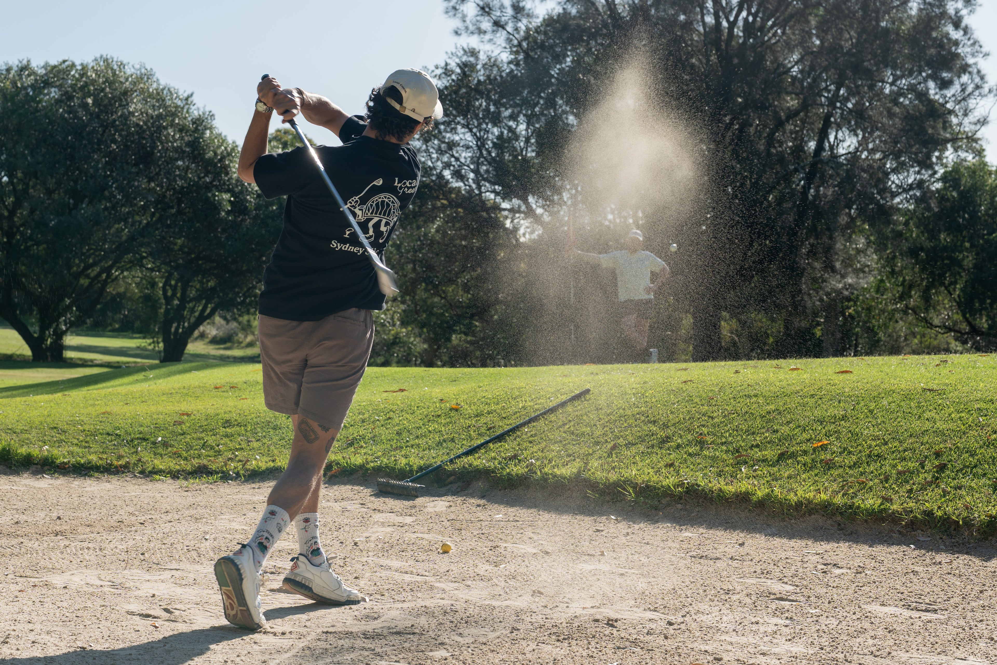 Sydney Slice Club Bundle