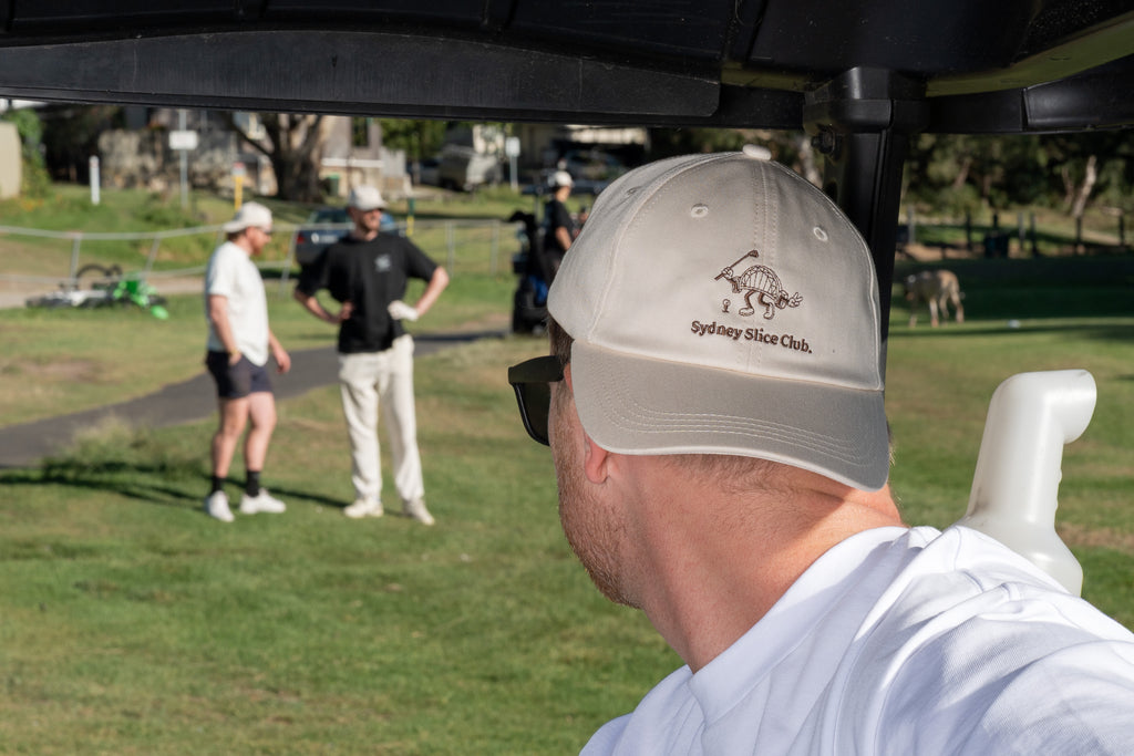 Sydney Slice Club Bundle