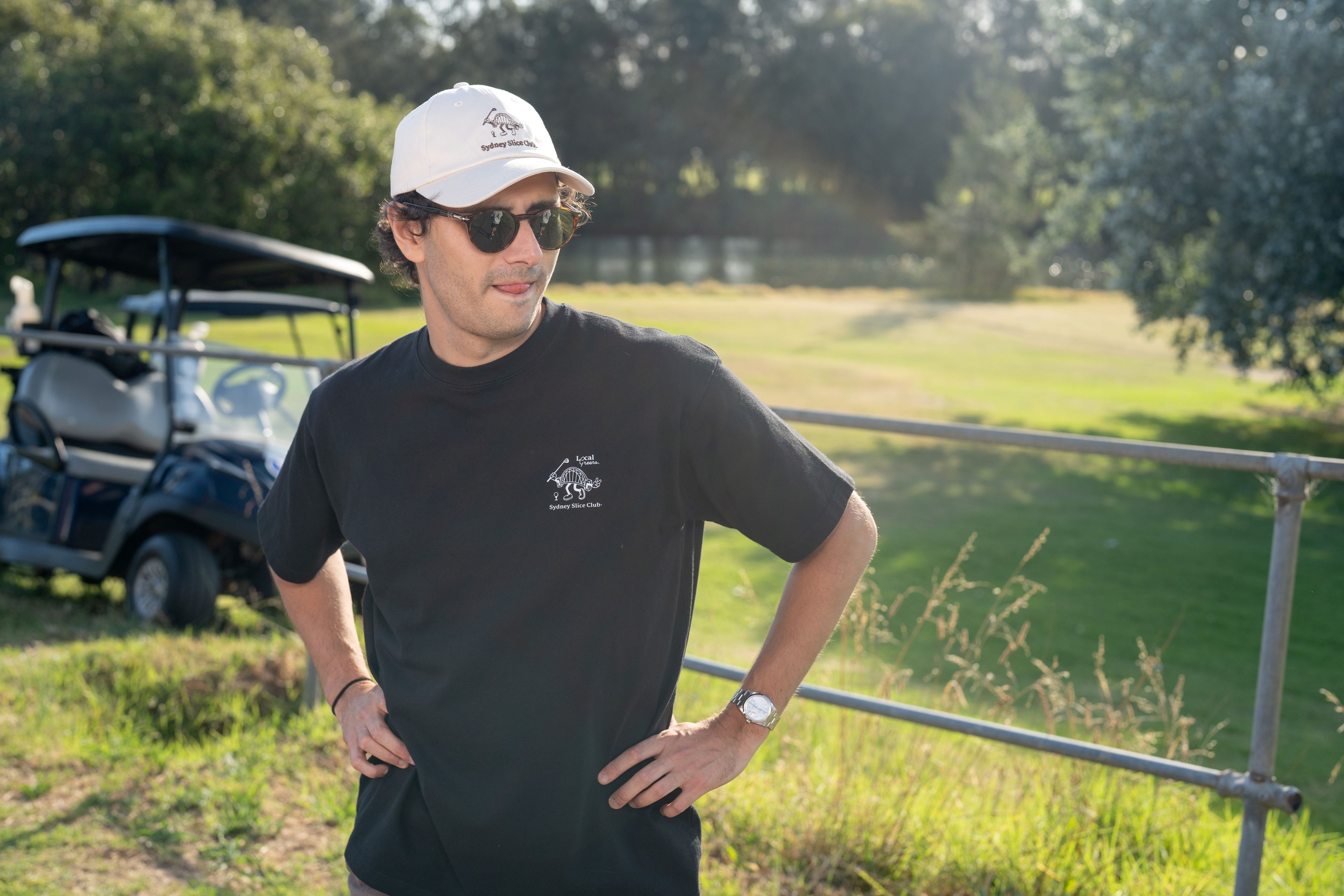 Sydney Slice Club Bundle