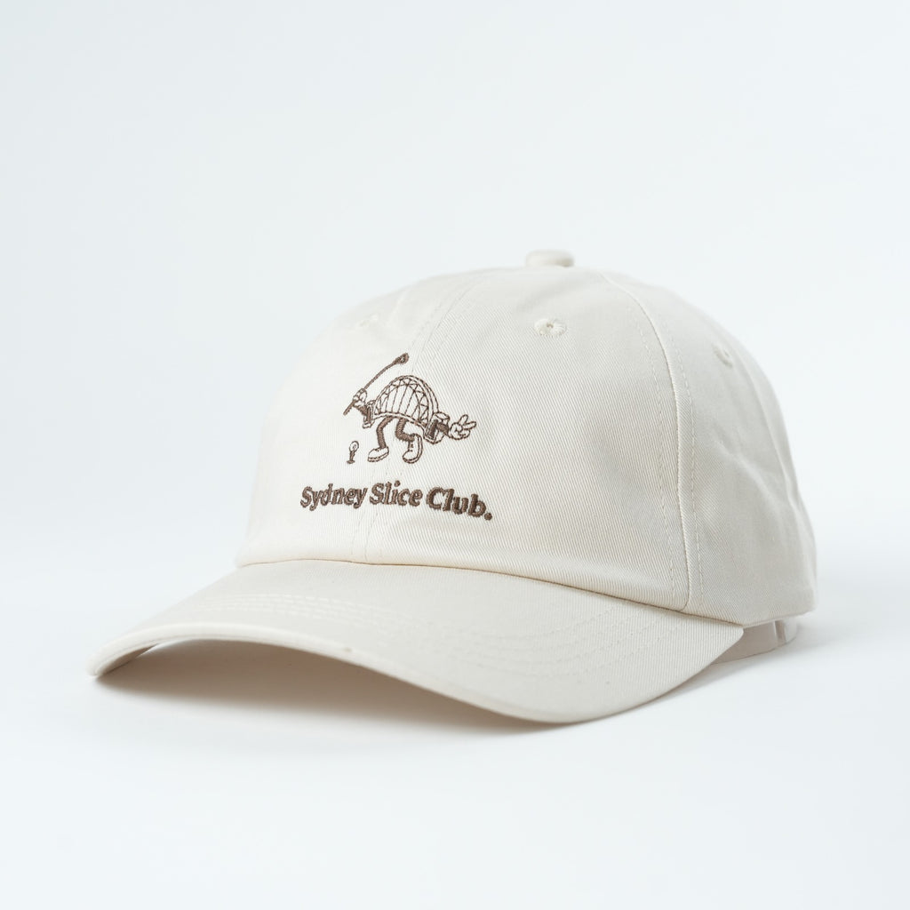Sydney Slice Club Cap