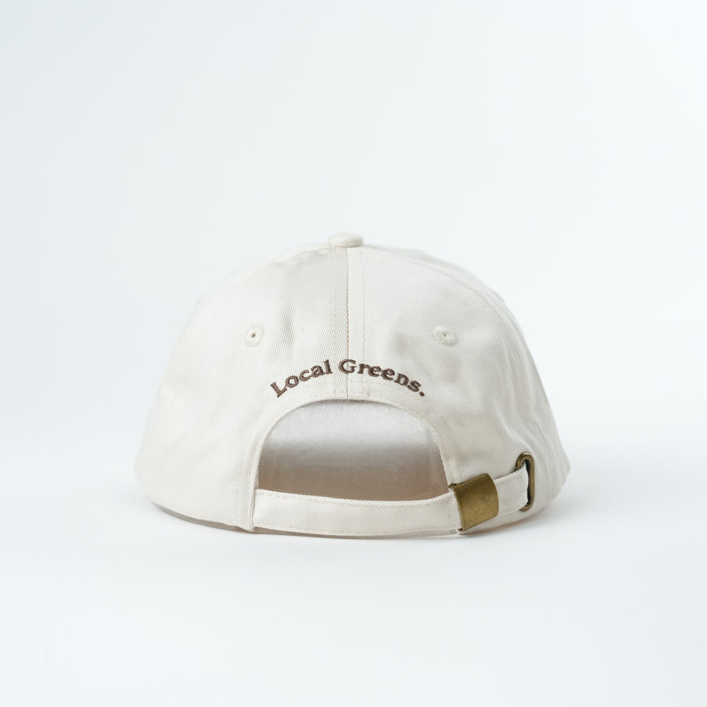 Sydney Slice Club Cap