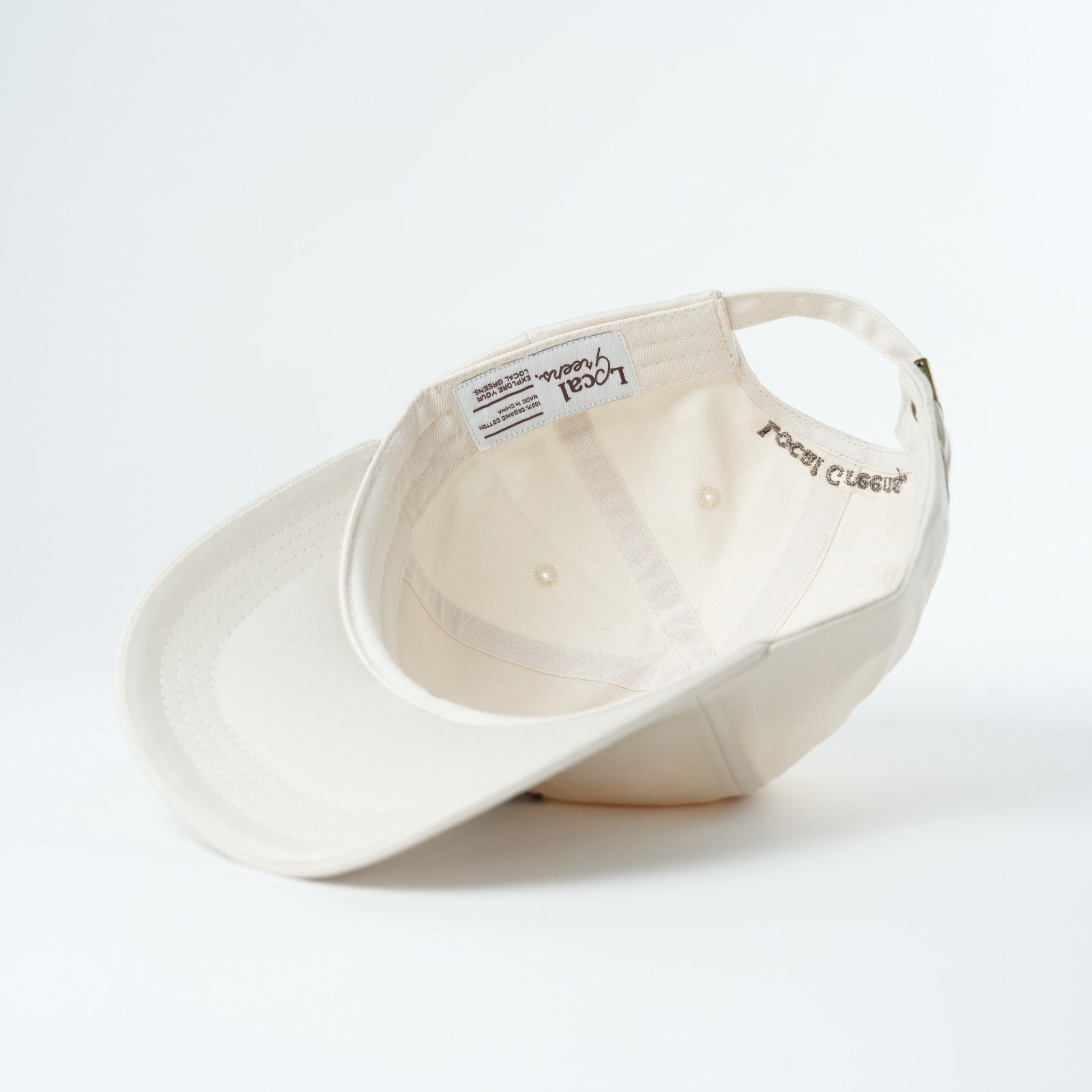 Sydney Slice Club Cap