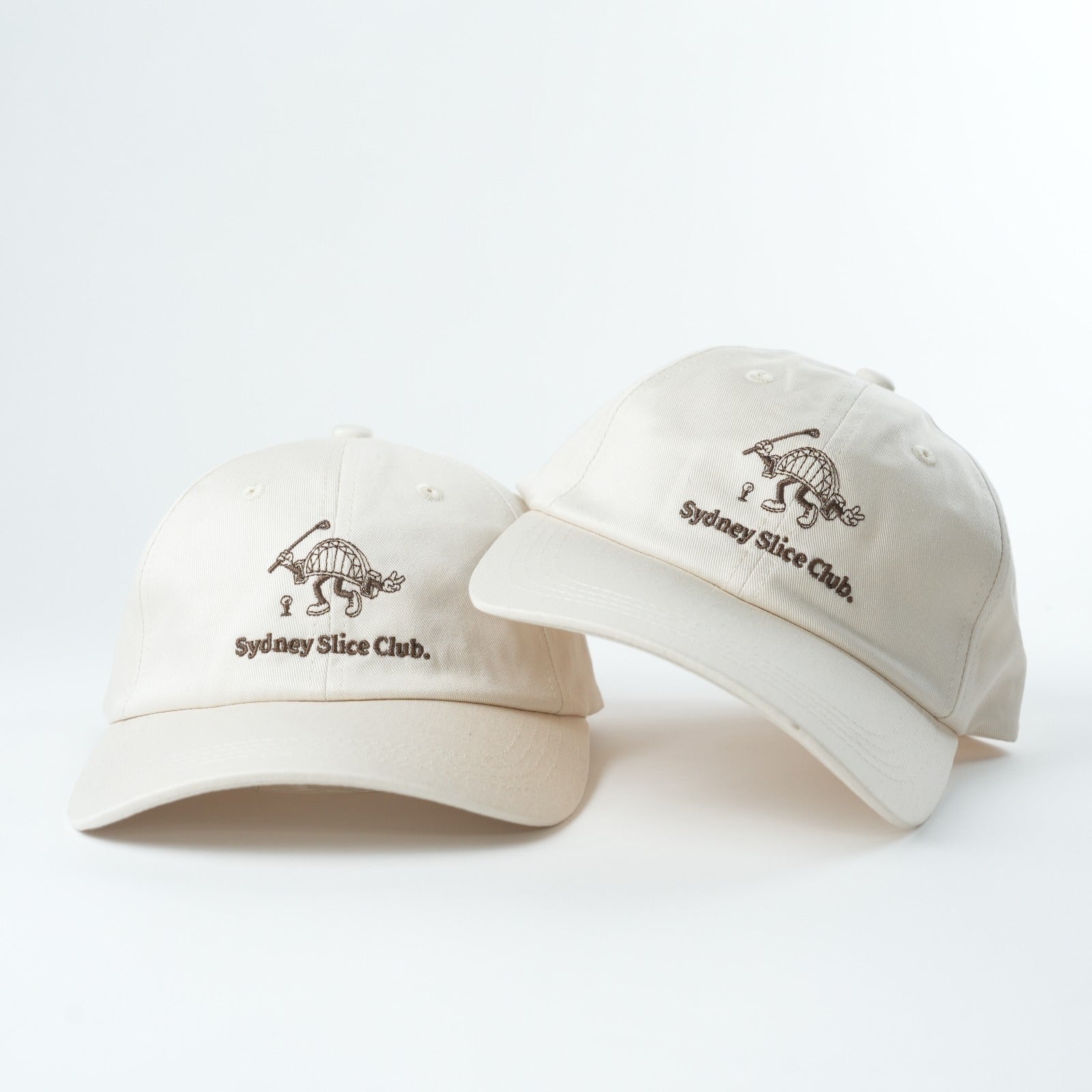 Sydney Slice Club Cap