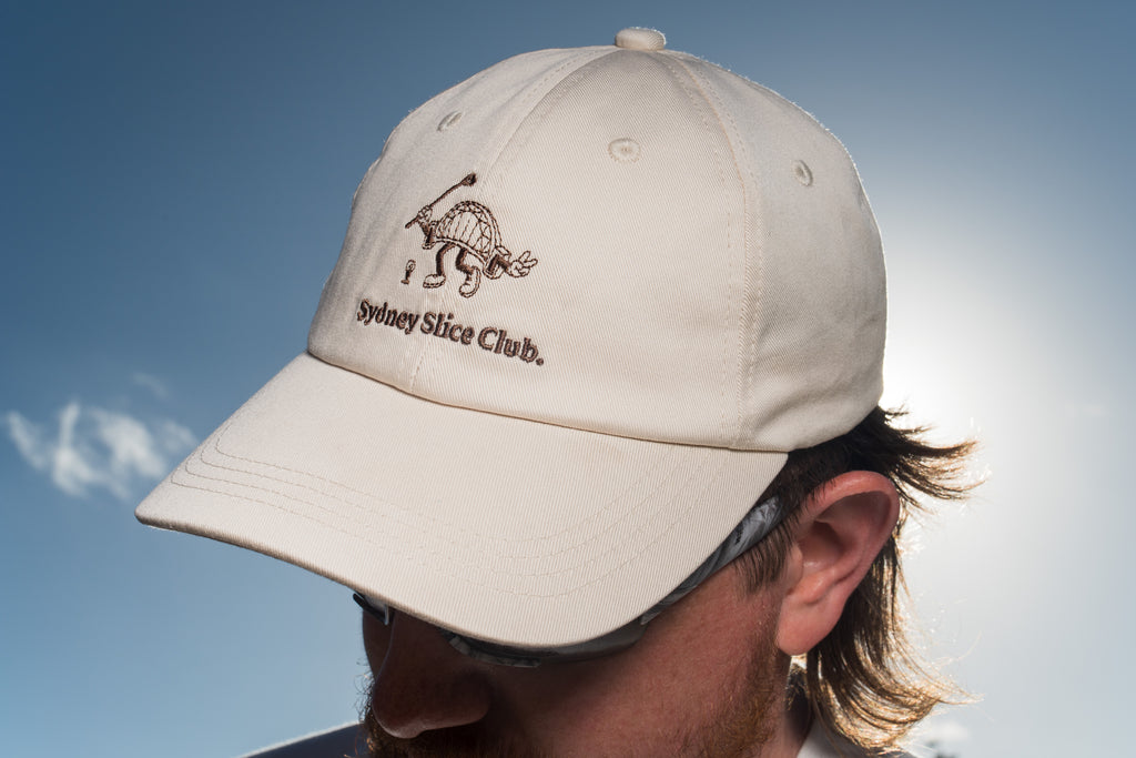 Sydney Slice Club Cap