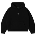 Marrickville Magpie Hemp Hoodie