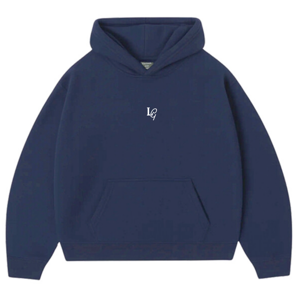 Sydney Slice Club Hemp Hoodie