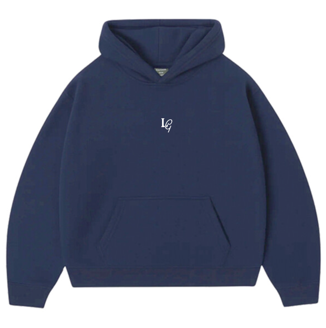 Sydney Slice Club Hemp Hoodie