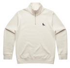 Marrickville Magpie Half Zip